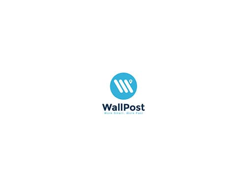 Wallpost